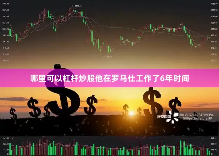 哪里可以杠杆炒股他在罗马仕工作了6年时间