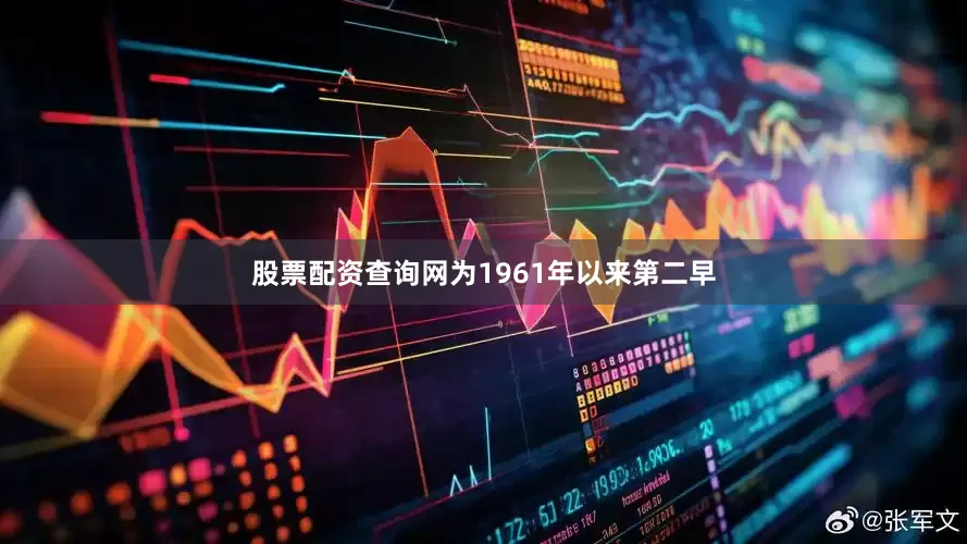 股票配资查询网为1961年以来第二早